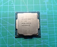TitleIntel Core i7-7700 3.60GHz SR338 Processor, Socket LGA1151