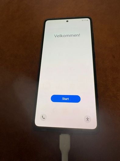 Samsung S20 fe 128gb