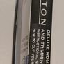 Vintage Remington VHS instructional video on How to Cut Hair at Home Image 3