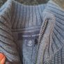 Boys Tommy Hilfiger Zip Jumper Image 3
