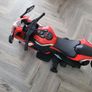Electric Honda Kids Motorbike Image 2