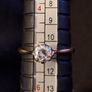 9ct 14ct gold rings & gold Image 6