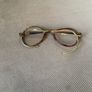 Spectacles with Gold /Tortoise Shell frame. Image 2