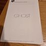GHOST Movie Press Kit, Patrick Swayze Image 9
