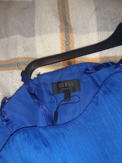 Beautiful brand new Coast dress