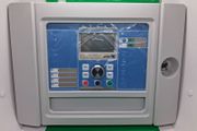 Postage - Ziton Zp2-f1-s Addressable Fire Panel Door