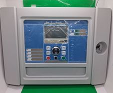 Postage - Ziton Zp2-f1-s Addressable Fire Panel Door