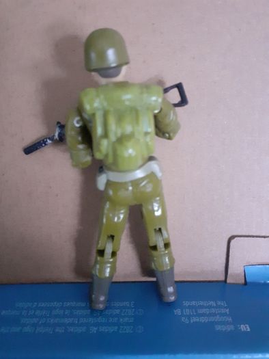 Gi joe