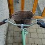 Martello Button girls bike Image 5