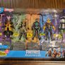 Fortnite Collectors Set Edition GITD Skull Trooper Spooky Brainiac Drift Raptor New Sealed Image 8