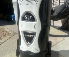 Home Vaccum System