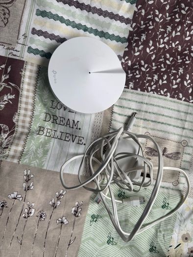 TP link deco m5 mesh