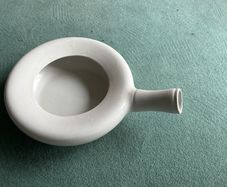 Vintage Collectable Bed Pan