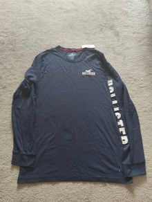 Hollister Long Sleeve