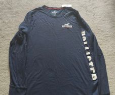 Hollister Long Sleeve
