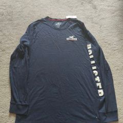 Hollister Long Sleeve
