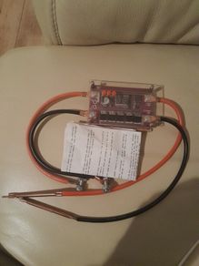 Spot welder