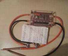 Spot welder