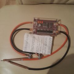 Spot welder
