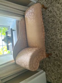 chaise longe