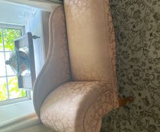 chaise longe