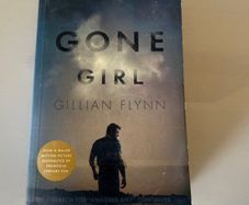 Gone Girl Book