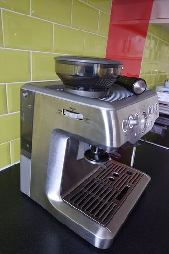 Sage Barista Express