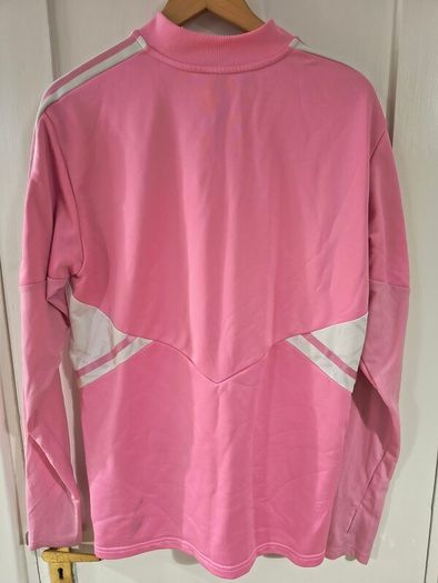Inter Miami tracksuit top