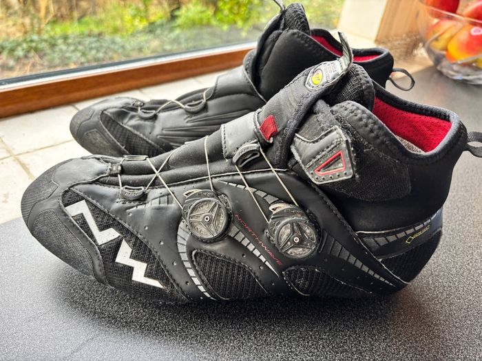 Northwave GTX Cycling shoes