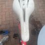 Medium Red Specialized Allez Road Bike Image 5