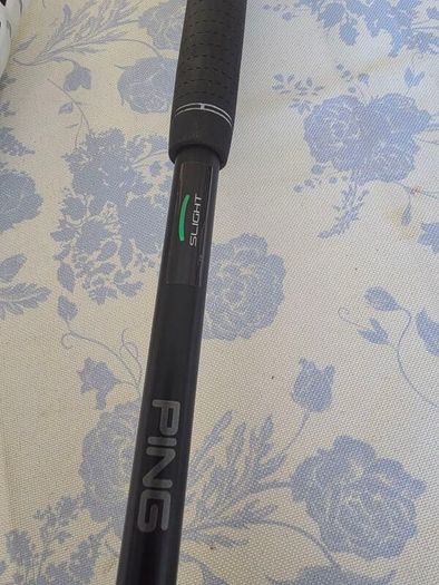 ping putter