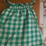 Zara Girls shorts top 2-3 outfit Image 3