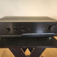 Sherwood AX-3030R integrated amplifier and Sherwood TX-1050C  tuner