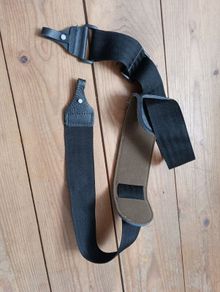 Banjo Strap