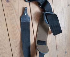 Banjo Strap