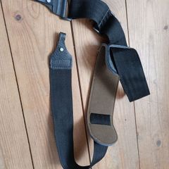 Banjo Strap