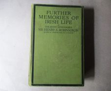 1924, Further Memories Of Irish Life