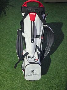 Ping Carry Bag