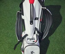 Ping Carry Bag