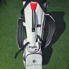 Ping Carry Bag