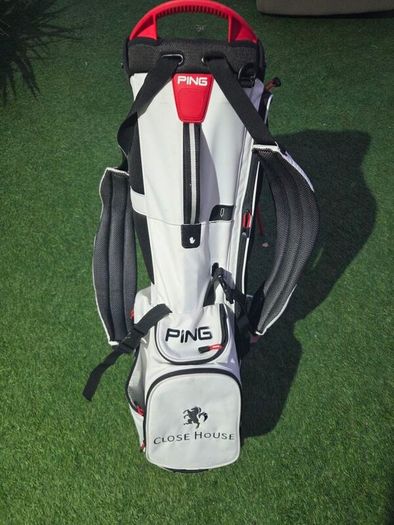 Ping Carry Bag