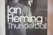Ian Fleming / Thunderball / Penguin Classics/ 2004