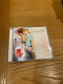 A Life Less Ordinary Original Soundtrack