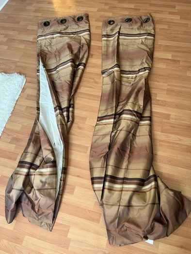 FREE Curtains