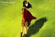 Origin - Spirits Of The Past (Manga) (DVD)