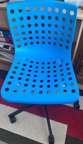 Free chair