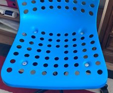 Free chair