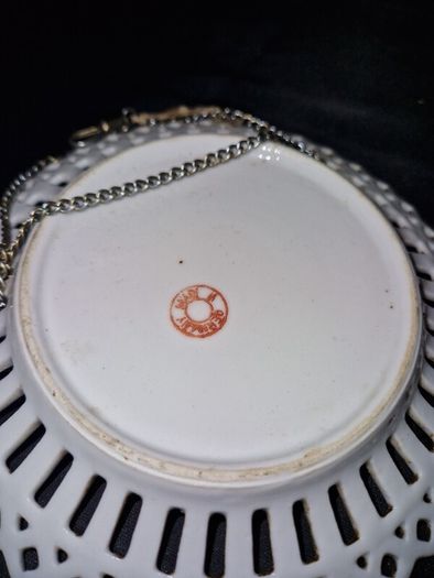 Vintage Wall plate made in Germany