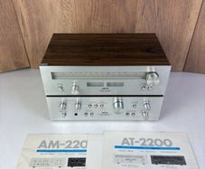 vintage hi fi