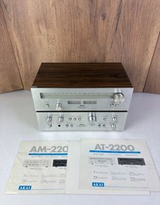 vintage hi fi